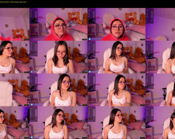cherry__pie — 65 minute Chaturbate female teen cam video, 1080p, Mar 3, 2021