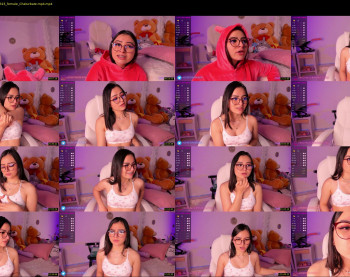 cherry__pie — 70 minute Chaturbate female teen cam video, 1080p, Mar 3, 2021
