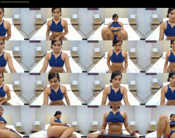 danielasanders — 83 minute Chaturbate female teen cam video, 720p, Mar 2, 2021