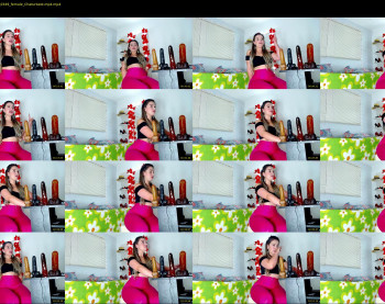lenna_harper — 5 minute Chaturbate female teen cam video, 720p, Mar 3, 2021