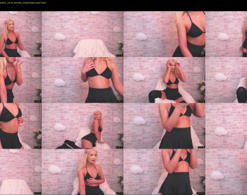 yourmidnightcoffee — 73 minute Chaturbate female teen cam video, 1080p, Mar 2, 2021