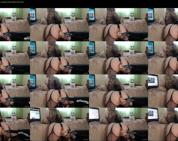 evellina — 36 minute Chaturbate female teen cam video, 720p, Mar 3, 2021