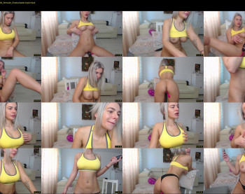 hellen_joy — 64 minute Chaturbate female teen cam video, 720p, Mar 3, 2021