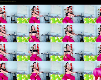 lenna_harper — 36 minute Chaturbate female teen cam video, 720p, Mar 3, 2021