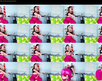 lenna_harper — 21 minute Chaturbate female teen cam video, 720p, Mar 3, 2021