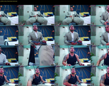 spartacus_guy_ — 59 minute Chaturbate male teen cam video, 720p, Mar 3, 2021