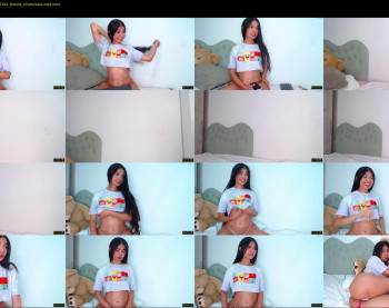 _hellokitty01 — 48 minute Chaturbate female teen cam video, 720p, Mar 4, 2021