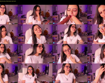 cherry__pie — 70 minute Chaturbate female teen cam video, 1080p, Mar 5, 2021