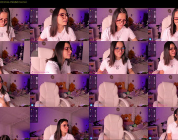 cherry__pie — 70 minute Chaturbate female teen cam video, 1080p, Mar 5, 2021