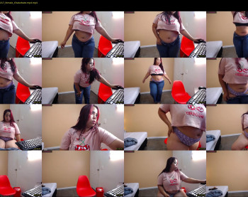 emma_lean — 70 minute Chaturbate female teen cam video, 1080p, Mar 4, 2021