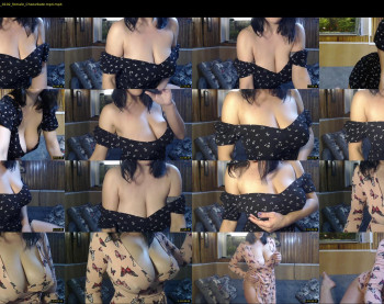katrine_denev — 98 minute Chaturbate female teen cam video, 720p, Mar 5, 2021