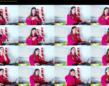 lenna_harper — 9 minute Chaturbate female teen cam video, 720p, Mar 4, 2021