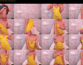 yourmidnightcoffee — 62 minute Chaturbate female teen cam video, 1080p, Mar 5, 2021