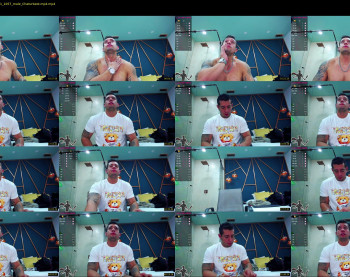 spartacus_guy_ — 59 minute Chaturbate male teen cam video, 720p, Mar 7, 2021
