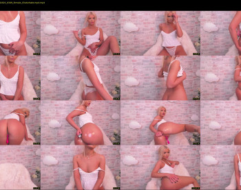yourmidnightcoffee — 73 minute Chaturbate female teen cam video, 1080p, Mar 8, 2021