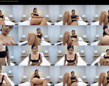 danielasanders — 115 minute Chaturbate female teen cam video, 720p, Mar 8, 2021