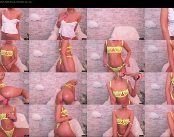 yourmidnightcoffee — 65 minute Chaturbate female teen cam video, 1080p, Mar 8, 2021