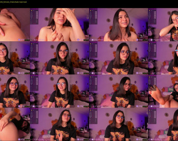 cherry__pie — 63 minute Chaturbate female teen cam video, 1080p, Mar 10, 2021