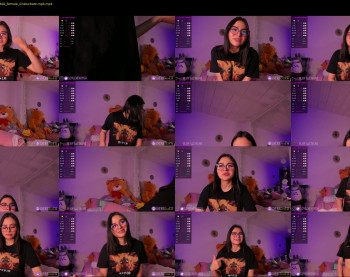 cherry__pie — 70 minute Chaturbate female teen cam video, 1080p, Mar 10, 2021
