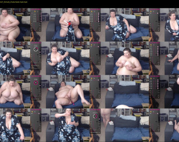 cougar_bbw — 70 minute Chaturbate female teen cam video, 1080p, Mar 10, 2021