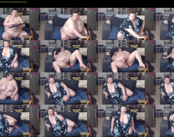 cougar_bbw — 46 minute Chaturbate female teen cam video, 1080p, Mar 10, 2021