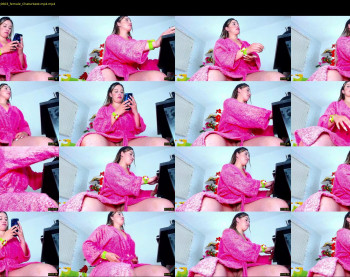 lenna_harper — 12 minute Chaturbate female teen cam video, 720p, Mar 9, 2021