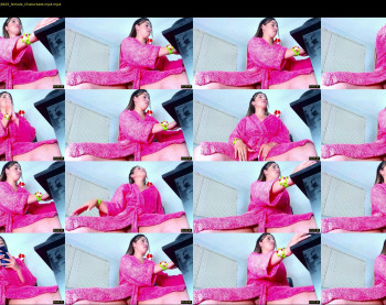 lenna_harper — 12 minute Chaturbate female teen cam video, 720p, Mar 9, 2021