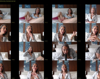 mizxtrix — 44 minute Chaturbate female teen cam video, 720p, Mar 9, 2021