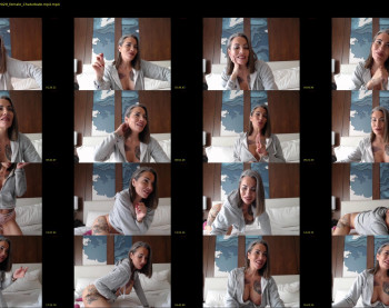 mizxtrix — 23 minute Chaturbate female teen cam video, 720p, Mar 9, 2021