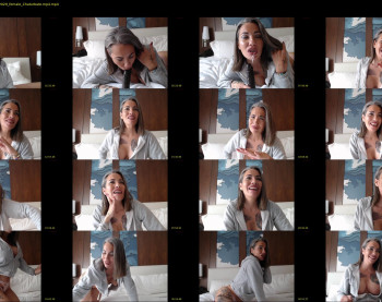 mizxtrix — 44 minute Chaturbate female teen cam video, 720p, Mar 9, 2021