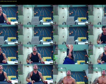 spartacus_guy_ — 59 minute Chaturbate male teen cam video, 720p, Mar 9, 2021