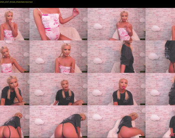 yourmidnightcoffee — 71 minute Chaturbate female teen cam video, 1080p, Mar 9, 2021