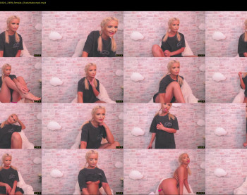 yourmidnightcoffee — 70 minute Chaturbate female teen cam video, 1080p, Mar 9, 2021