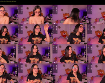 cherry__pie — 62 minute Chaturbate female teen cam video, 1080p, Mar 10, 2021