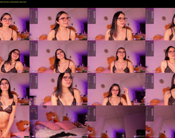 cherry__pie — 70 minute Chaturbate female teen cam video, 1080p, Mar 11, 2021