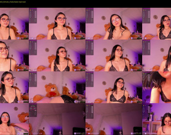 cherry__pie — 70 minute Chaturbate female teen cam video, 1080p, Mar 11, 2021