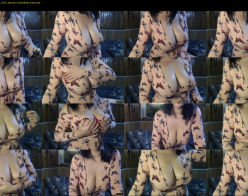 katrine_denev — 24 minute Chaturbate female teen cam video, 720p, Mar 2, 2021