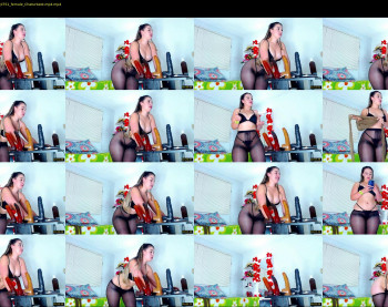 lenna_harper — 7 minute Chaturbate female teen cam video, 720p, Mar 10, 2021