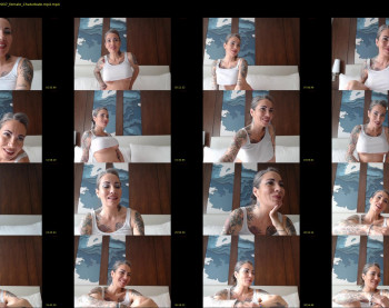 mizxtrix — 44 minute Chaturbate female teen cam video, 720p, Mar 10, 2021