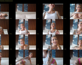 mizxtrix — 24 minute Chaturbate female teen cam video, 720p, Mar 10, 2021