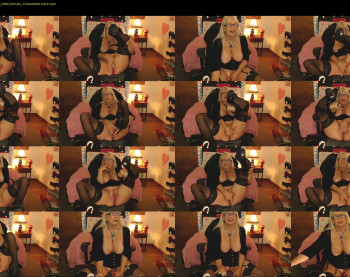sassythang4u — 20 minute Chaturbate female teen cam video, 720p, Mar 1, 2021