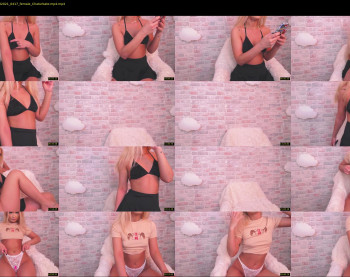 yourmidnightcoffee — 33 minute Chaturbate female teen cam video, 1080p, Mar 3, 2021