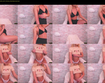 yourmidnightcoffee — 20 minute Chaturbate female teen cam video, 1080p, Mar 3, 2021