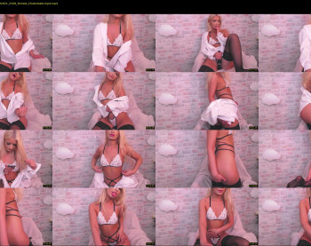 yourmidnightcoffee — 25 minute Chaturbate female teen cam video, 1080p, Mar 10, 2021