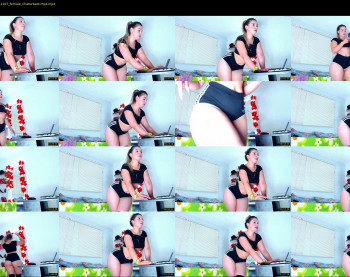 lenna_harper — 16 minute Chaturbate female teen cam video, 720p, Mar 11, 2021