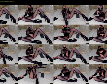 lilla_blu — 52 minute Chaturbate female teen cam video, 720p, Mar 11, 2021