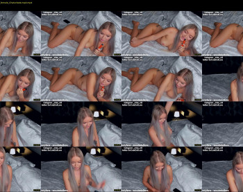 lilla_blu — 42 minute Chaturbate female teen cam video, 720p, Mar 11, 2021