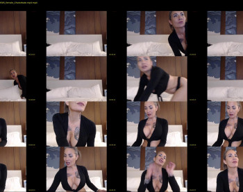 mizxtrix — 6 minute Chaturbate female teen cam video, 720p, Mar 12, 2021