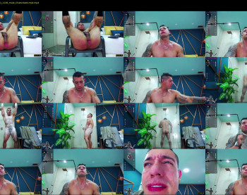 spartacus_guy_ — 59 minute Chaturbate male teen cam video, 720p, Mar 11, 2021