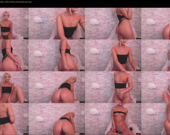yourmidnightcoffee — 27 minute Chaturbate female teen cam video, 1080p, Mar 11, 2021